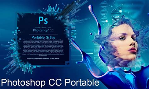 photoshop cc portable mega|Are there any actually working portable versions of Adobe .